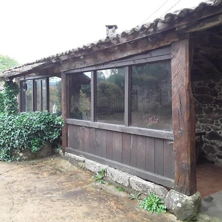 Casa De Campos Сильеда Экстерьер фото