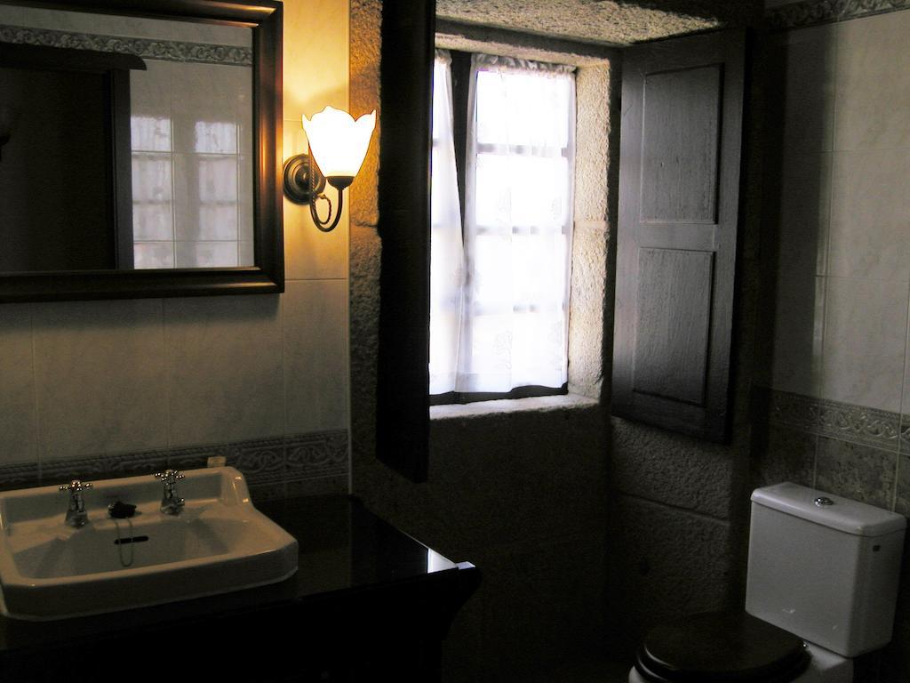 Casa De Campos Сильеда Экстерьер фото