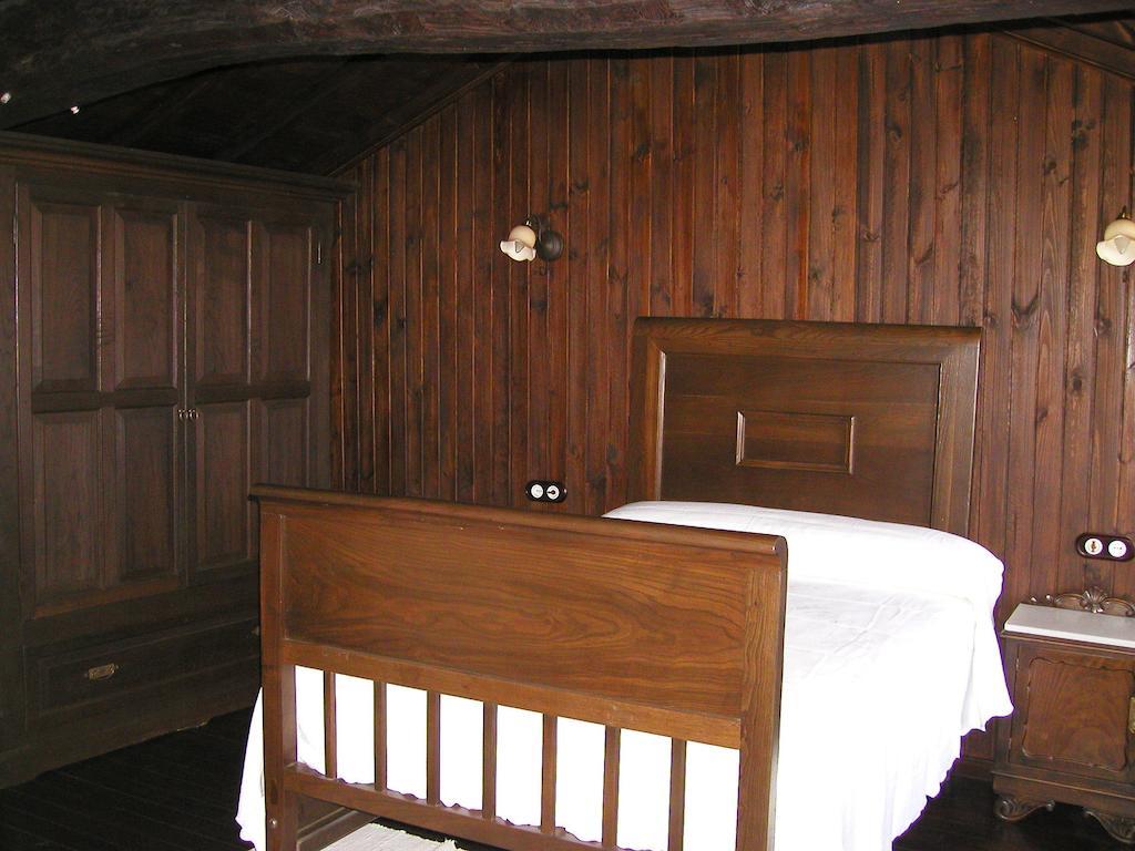 Casa De Campos Сильеда Номер фото