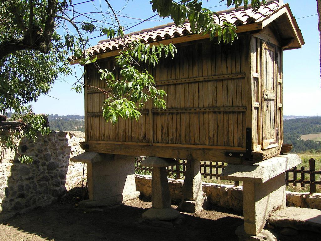 Casa De Campos Сильеда Номер фото